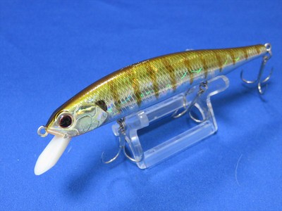 Evergreen  SIDE STEP 117 Fishing Lure (H105