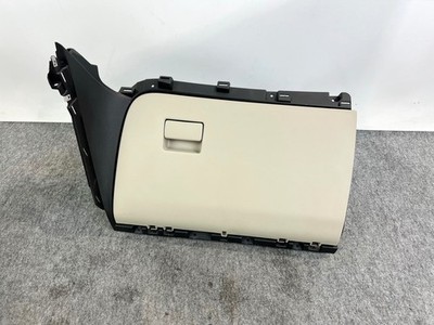 18-21 BUICK ENCLAVE FRONT RIGHT SIDE DASHBOARD GLOVE BOX STORAGE ASSEMBLY OEM