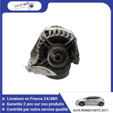 Alternateur Alfa Romeo MITO