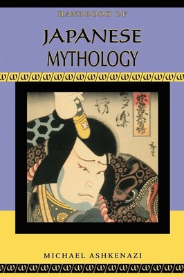 Michael Ashkenazi | Handbook of Japanese Mythology | Taschenbuch | Englisch