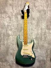 Fender Am' Pro II stratocaster