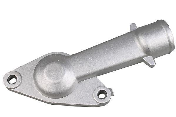 Metzger Autoteile ThermostatgehäUse 4010183 FüR Opel-image