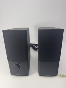 Bose Companion 2 Series III | eBay