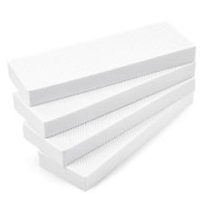 Garage Wall Protector, 4 Pack Garage Car Door Protector Bumper Guard for Car ...