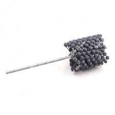 3-1/2" 89mm Engine Cylinder Brush Hone Ball Hone 240 Grit,More-balls,GB31224