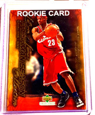 The Inside Story of the $95K 2003-04 Exquisite LeBron James Rookie Card 19