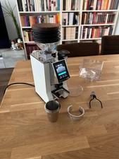Eureka Mignon Specialità Smart 16 CR