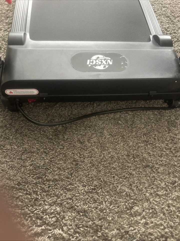 Cinta de correr NXSCI Foto 4 de 4