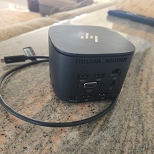 HSN-IX01 HP Thunderbolt Dock 120W G2