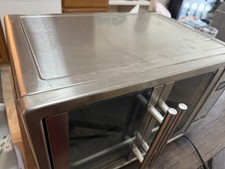 Oster French Door Convection Countertop Oven