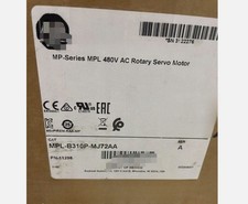NEW AB MPL-B310P-MJ72AA servo motor MPL B310P MJ72AA