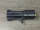 1992 GI JOE Big Bear v1 MISSILE LAUNCHER Hasbro Accessory Original Vintage Part