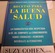Recetas Para La Buena Salud La Farmaceutica Mas Respetada de EE UU - VERY GOOD