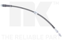 Bremsschlauch FÜR Ford Fusion (Ju ), Ford Fiesta V (Jh , Jd ) - Nk 8525134