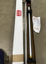 Victaulic V3614 Pendant Quick Response Sprinkler 155 F Sleeve And Skirt 33"