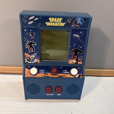 Space Invaders Mini Arcade Machine *TAITO 2016* retro style