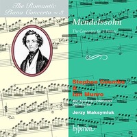 Felix Mendelssohn-Ba - Concertos For 2 Pianos - Cd - F600Z