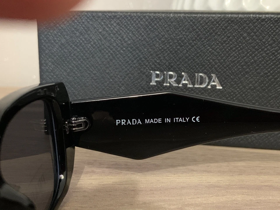 Prada Sunglasses - Image 3 of 4