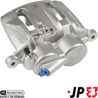 JP Group Bremssattel JP 1361903780 FüR Mercedes Viano W639 Vito Mixto Bus 109