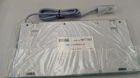 SEGA Dreamcast HELLO KITTY Blue HKT-3000 Kitty Edition w/ Box Working from Japan