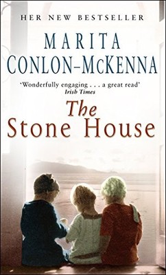 The Stone House by Conlon-McKenna, Marita 0553813684 FREE Shipping