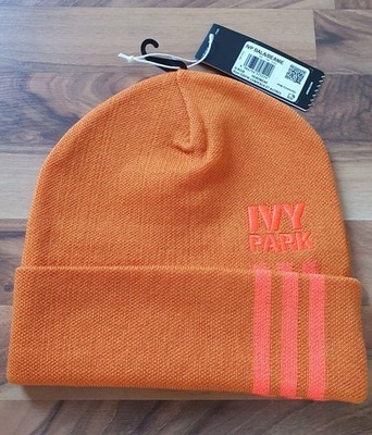 NEU Adidas x Ivy Park Beanie IL9330 Mütze Unisex