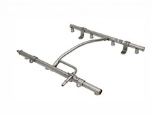 2006-2013 Chevy Corvette C6 Z06 Ls7 Fuel Rail Oem Gm 12568976 12644568 2006-2013 Chevy Corvette C6 Z06 Ls7 Fuel Rail Oem Gm 12568976 12644568