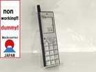 【dummy!】 SANYO A5307ST iida INFOBAR BUILDING au-japan non-working cellphone