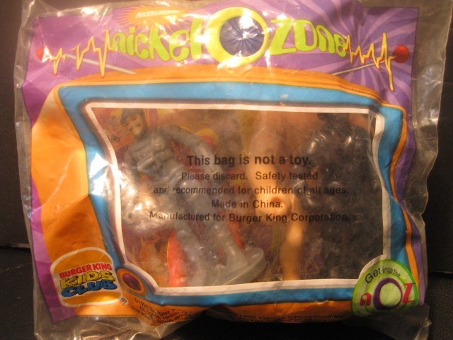 Nickel-O-Zone 