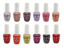 OPI Spring 2026 Collection GelColor or Nail Lacquer - Choose Color