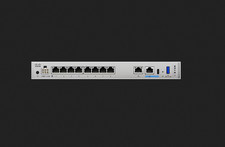 Brand new - Cisco Secure Firewall 1210 Compac...