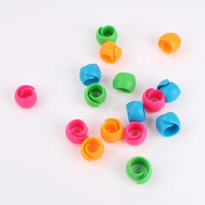 Miamay Thread Spool Savers Huggers Avoid Loose Ends or Thread Tails Prevent T...