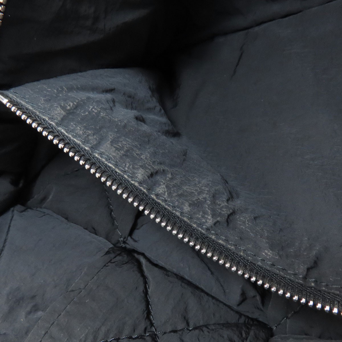 BOTTEGA VENETA  cassette Shoulder Bag Nylon  Ladies [Used] thumbnail 8