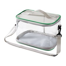 Insect and Butterfly Habitat Cage Clear net Flying Mesh for Bug Critter