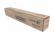 Genuine Xerox 006R01700 6R1700 Yellow Toner Cartridge - NEW SEALED