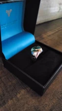 Destiny 2 Crota's End Raid Ring Size 9 Bungie Reward RockLove 2023