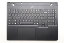 Original 5CB1S24056 Lenovo Thinkpad Keyboard US English 5 15IRX10
