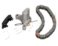 Japko Steuerkettensatz FüR Ford Kuga II 2.0 Tdci 4X4 Volvo V70 III V50 DM2 WA6