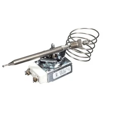 COOKING PERFORMANCE GROUP THERMOSTAT 3511220047 1/2" NPT Replacement Part