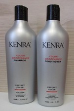 Kenra Color Maintenance Shampoo  Conditioner 10.1 Oz. Duo Set