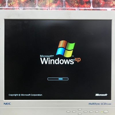 Dell Dimension 4600 PC Retro Gaming Pentium 4 2.80GHz 2.5GB RAM