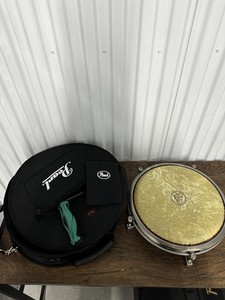 Travel Conga Pearl | eBay