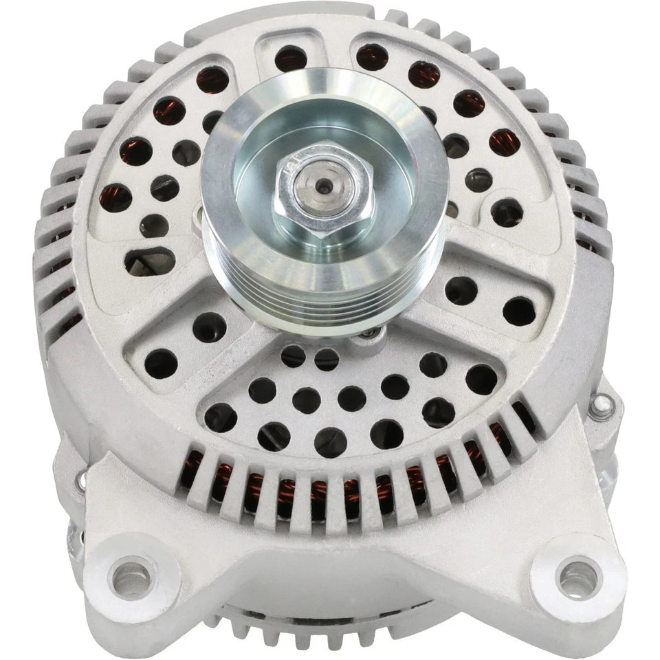 Alternador para Ford Crown Victoria 1993-1995, Lincoln Town Car 1993-1995, 7784 Foto 3 de 4