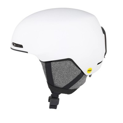Oakley MOD1 MIPS Snow Helmet - 99505MP-100 - White - M