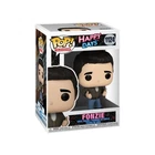 Fonzie Funko Pop #1124 Vinyl Figure NIB Happy Days Television Vaulted The Fonz