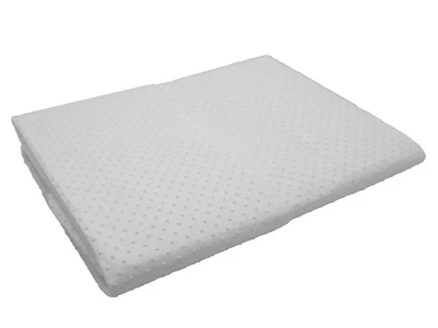Matratzenschoner Matratzenunterlage Filzschoner Lattenrostauflage Auflage Noppen - Bild 1 von 4