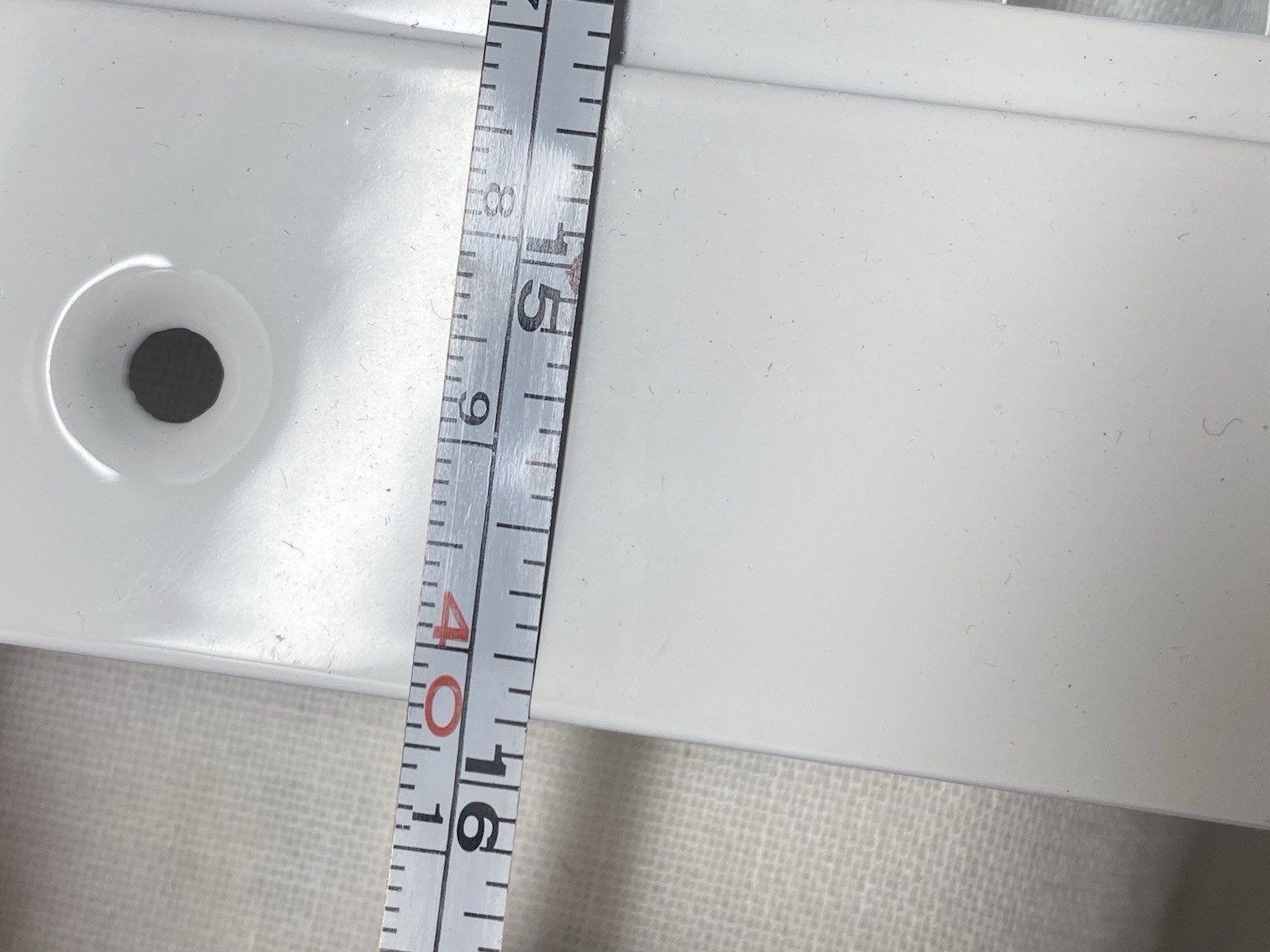 16" x 28" Return Air Filter Grille Cube Core Eggcrate Low Noise High Airflow