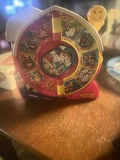 Vintage Fisher-Price Little People World of Animals See 'n Say. EUC Works Great