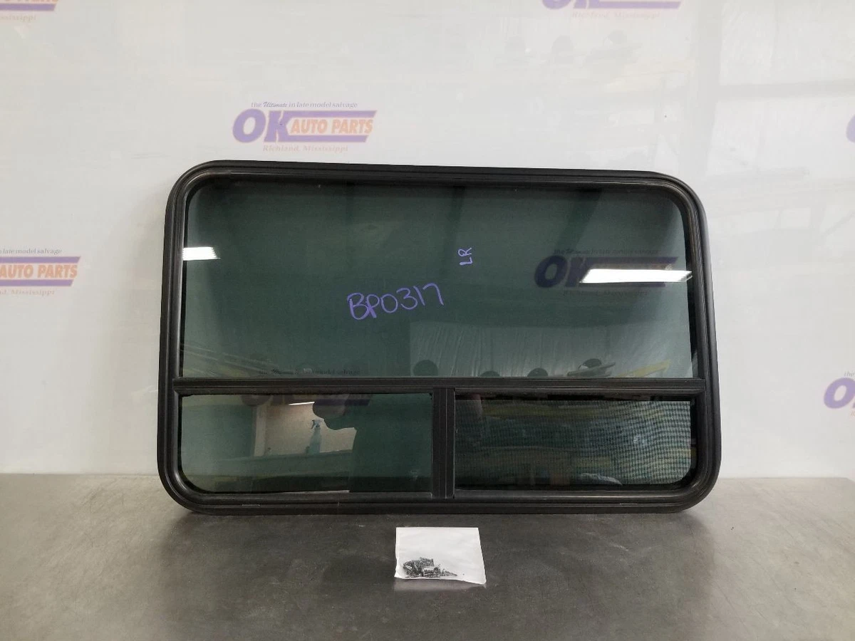25+ Auto Glass for GMC Savana 1500 for sale | Updated Oct 2026