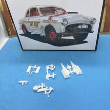 49 Ford Coupe Flat Head Flathead V8 Engine From Gas Man 125amt Lbr Model Parts